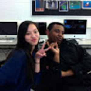 Meet your Posher, Sam